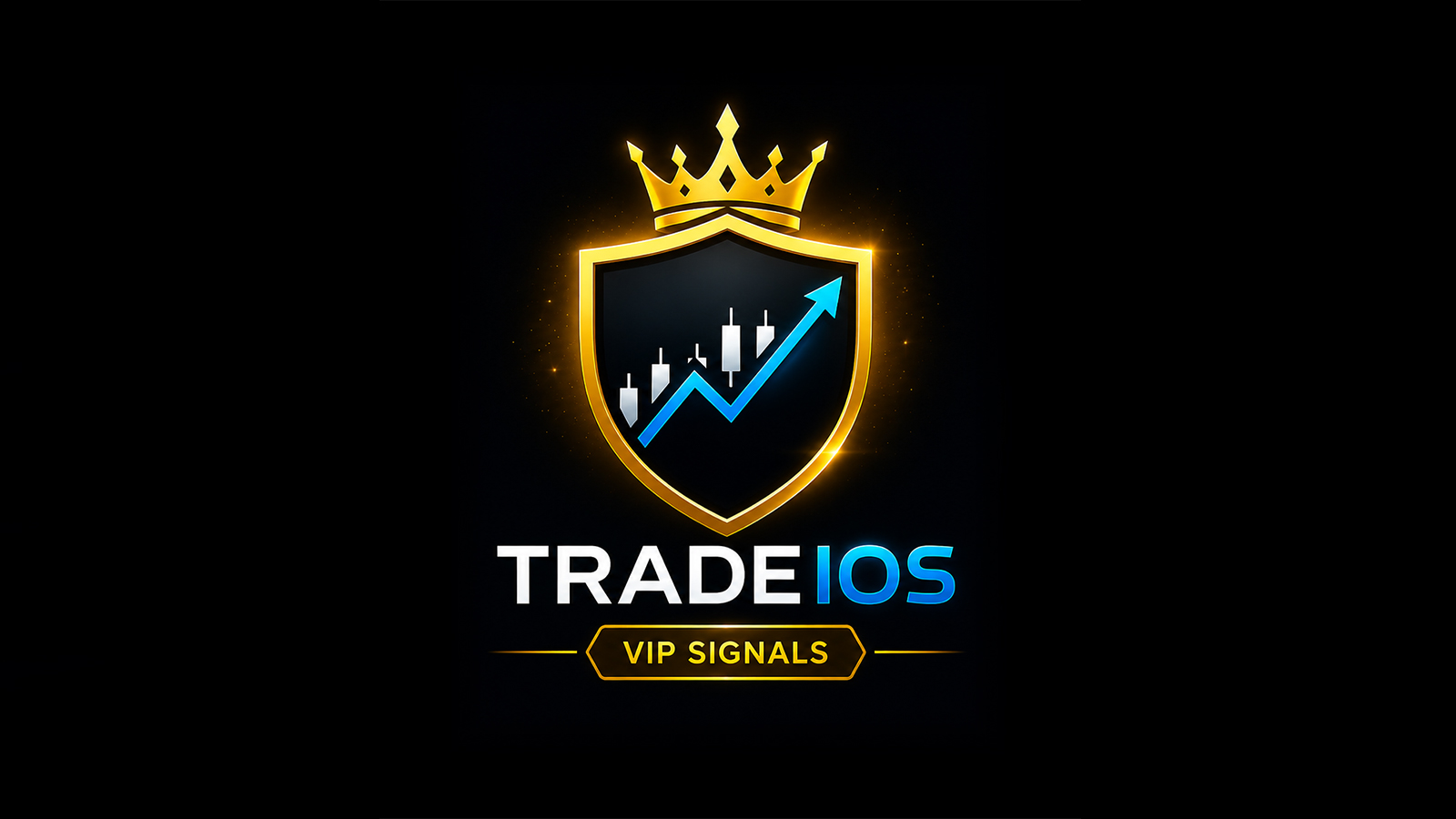 TRADEIOS VIP