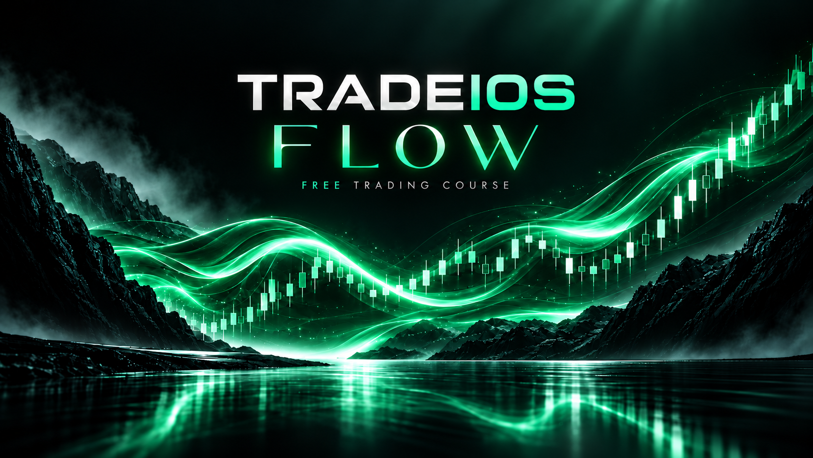 TRADEIOS FLOW | FREE