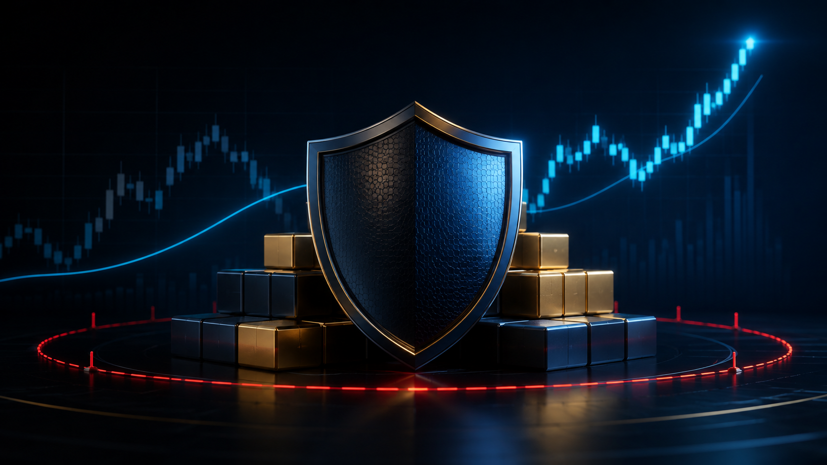 دليل إدارة المخاطر للمتداول